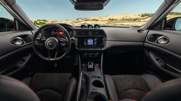 Nissan Z Nismo
